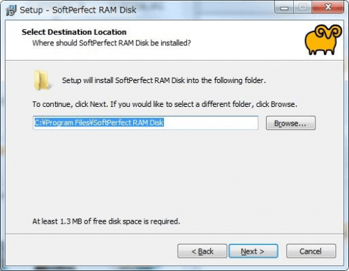 SoftPerfect RAM Disk (10)