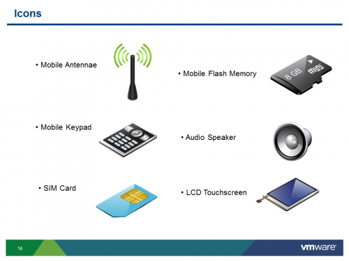 VMware PowerPoint Icons (12)