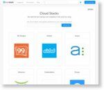  Cloud Stacks | Leanstack- Cloud Services for Developers