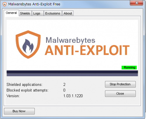 Malwarebytes Anti-Exploit (16)