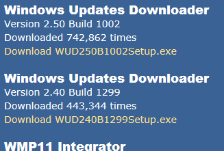 Windows Updates Downloader (1)