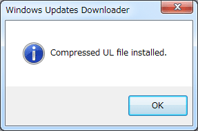 Windows Updates Downloader (10)
