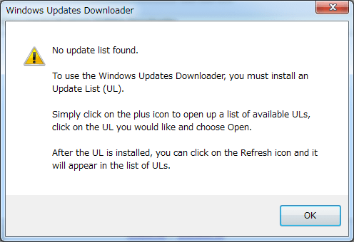 Windows Updates Downloader (17)