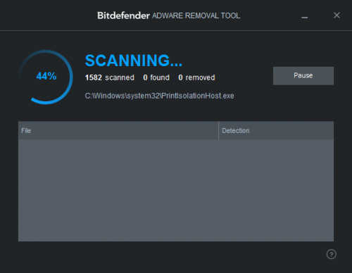 Bitdefender Adware Removal Tool (6)