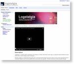logstalgia - website access log visualization - Google Project Hosting 