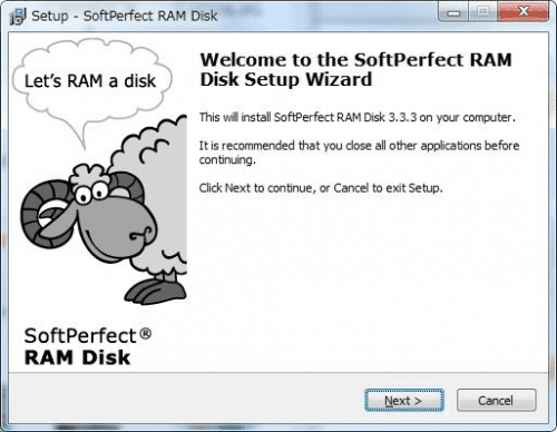 SoftPerfect RAM Disk (12)