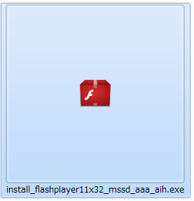 Adobe Flash Player Update (6)