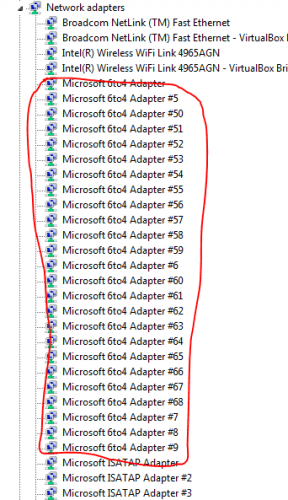 Microsoft 6to4 adapter Remover (1)