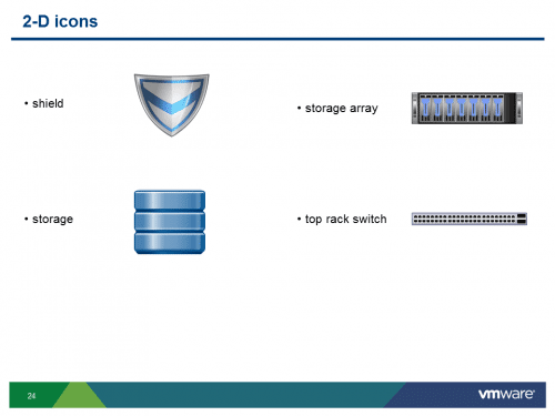 VMware PowerPoint Icons (22)