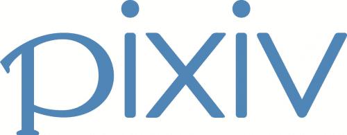 pixiv-logo