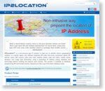 IP Address Geolocation to Identify Website Visitor's Geographical Location