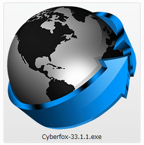 Cyberfox (2)