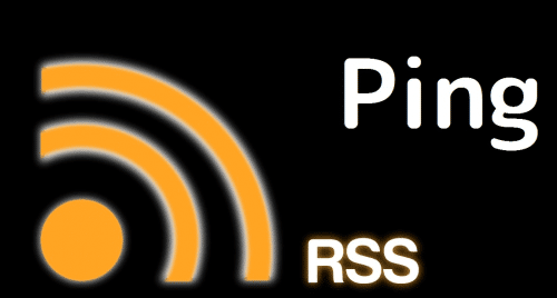 rss-ping