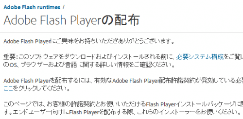 Adobe Flash Player (0)