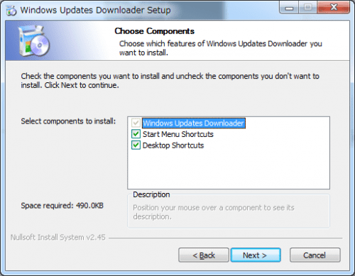Windows Updates Downloader (5)