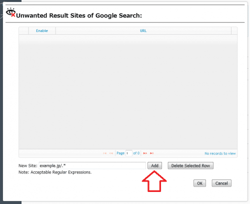 Hide Unwanted Results of Google Search (7)
