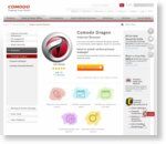 Dragon Web Browser | Comodo offers Best Free Internet Browser