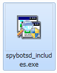 Spybot Manual Update (2)