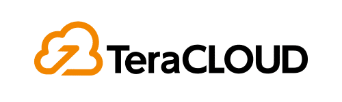 TeraCLOUD logo
