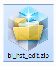 BlueLife Hosts Editor (2)