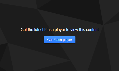 FlashPlayer】動画共有サイトのHTML5対応状況 |